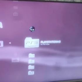 playstation 3 slim+50 oyun