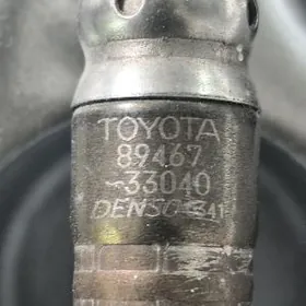 Toyota katalizator