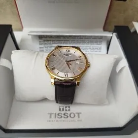 Tissot sagat