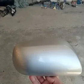 Carolla Bakawoý kryşka