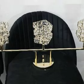 Lyustra lusdyra lustra люстра