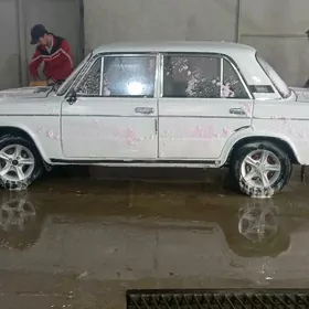 Lada 2106 1999