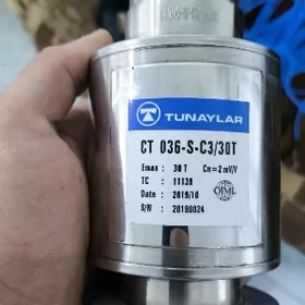 LOAD CELL DATÇIK TUNAYLAR