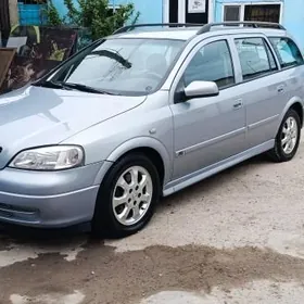 Opel Astra 2001