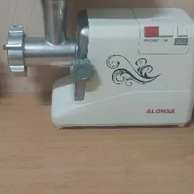 мясорубка Alonsa
