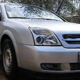 Opel Vectra 2002