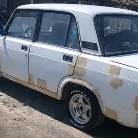Lada 2107 1998