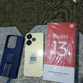 Redmi