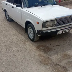 Lada 2107 1999