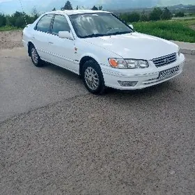 Toyota Camry 2000