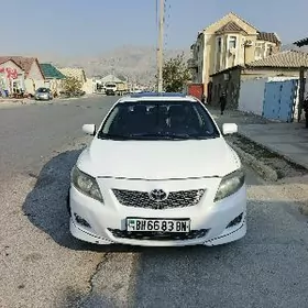 Toyota Camry 2009