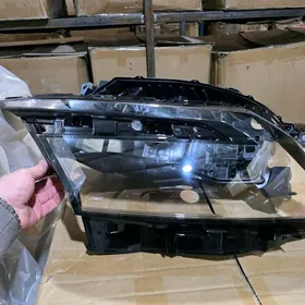 Pathfinder fara ayna korpus