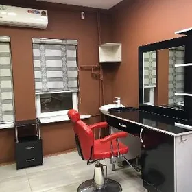 SALONA MASTER OGLAN GYZ GEREK