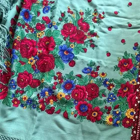 Tazegul German Cargat