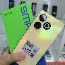 Infinix Smart 8