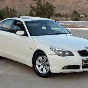 BMW E60 2004