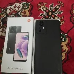 Redmi not 12 S