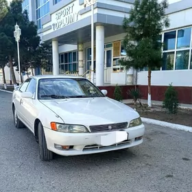 Toyota Mark II 1994