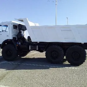 Kamaz 4310 2008