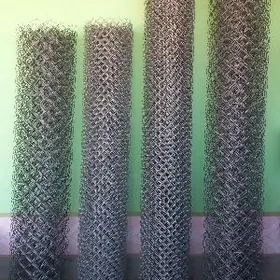 сетка забор