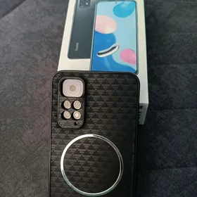 Редми нот 11