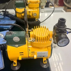 Kraska sepyan  kampresir