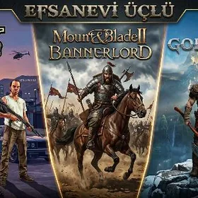 Pc Windows 10 ucin oyunlar