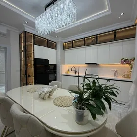 Новые Гуртлы 4 ком 155 м2 люкс