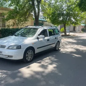 Opel Astra 1998