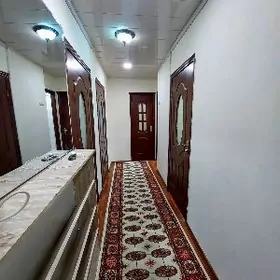 4 микрайон 3 комнатная