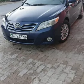 Toyota Camry 2007