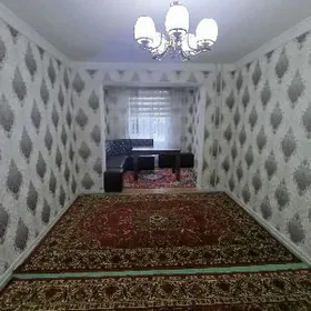 2 х комн на 1 м этаже