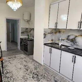 Arenda jaý ️ Mir-4 ️3-komnat