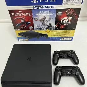 Playstation-4Slim proşiwka