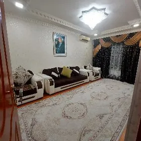 8 мкр 2 эт 4 комн