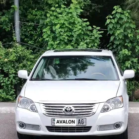 Toyota Avalon 2007