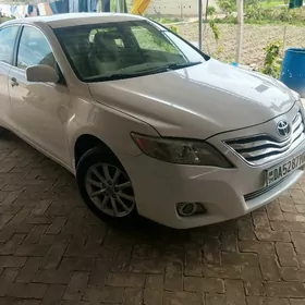 Toyota Camry 2006