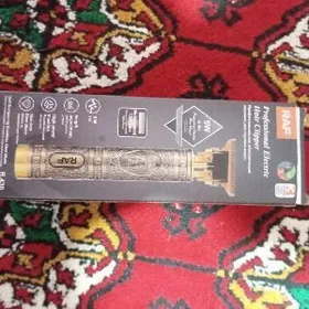 Saç alyan masynka sakal alya