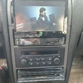 carezzeria cykyan tv