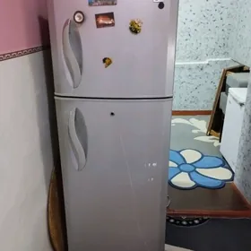 Holodilnik gazplita kansaner m