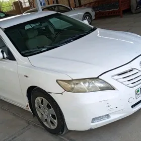 Toyota Camry 2008