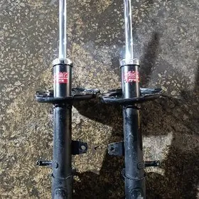 amartizator haylandr  yzy KYB