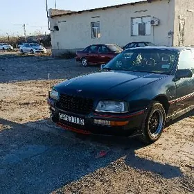 Opel Omega 1990