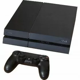 playstation 4 fa