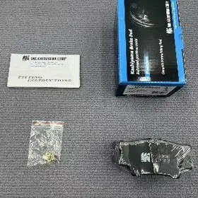 KOLODKA колодка