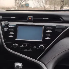 MONITOR CAMRY 2018-2020. ARZAN