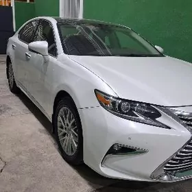 Lexus ES 350 2018