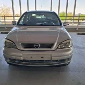 Opel Astra 2000