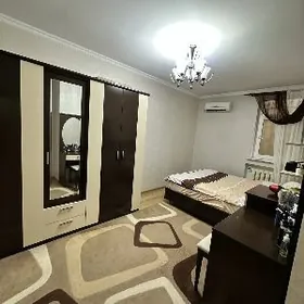 1 этаж Цент Алишер Новаи