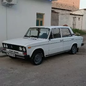 Lada 2106 1990